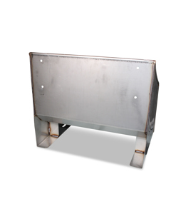 Dish SST 465 for boar pen